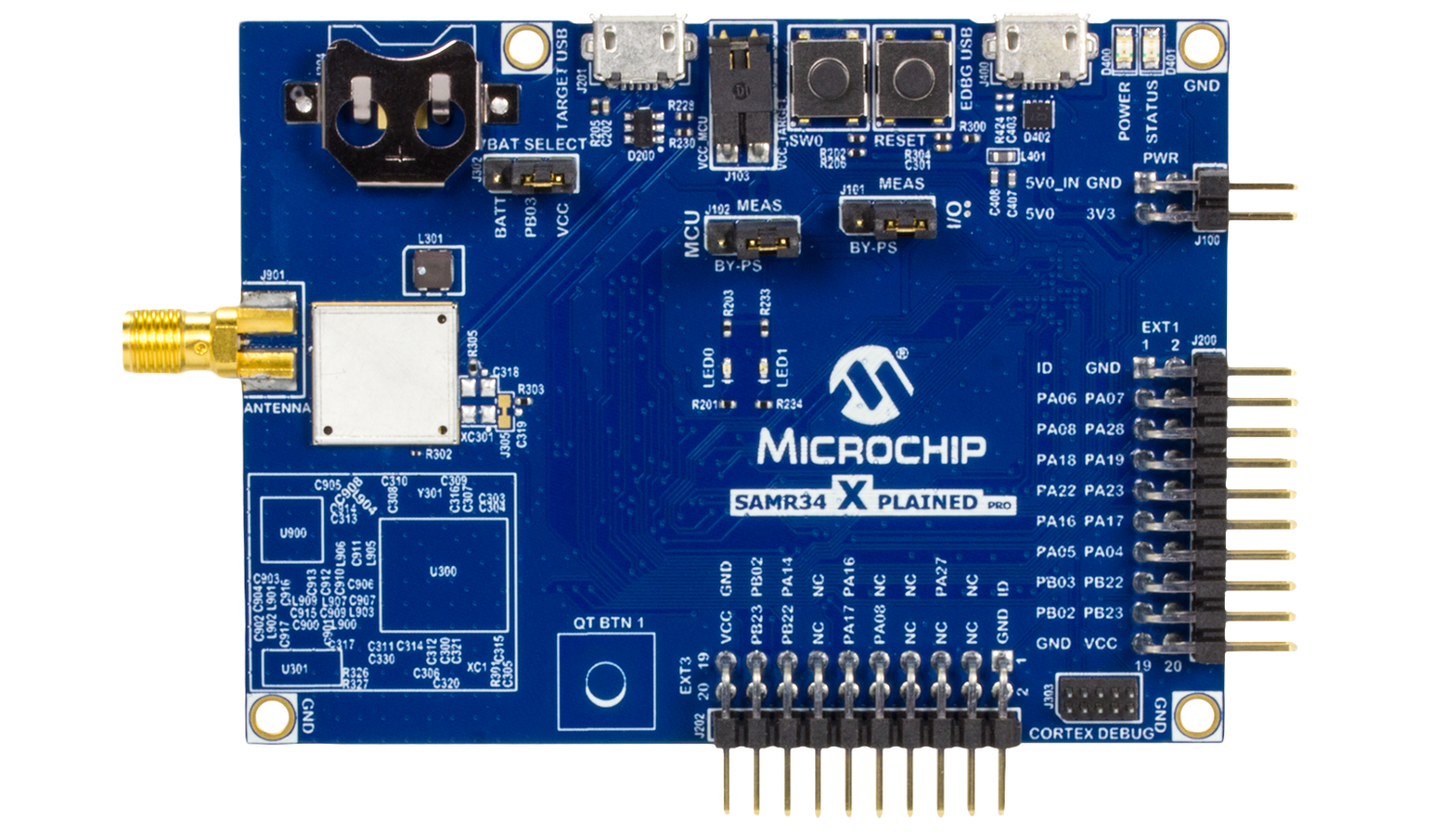 Embedded Within: LoRa Radio Basics For Wireless Sensor Designs ...